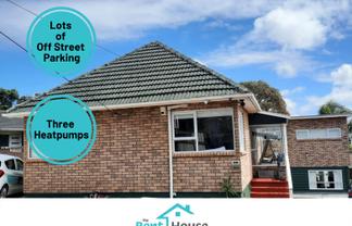 247A Hillsborough Road, Hillsborough