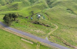 251 Priest Road, Eketahuna