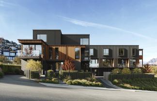 5 York Street, Queenstown