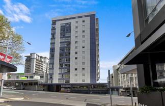 909/47 Hobson Street, Auckland Central