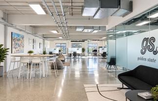 Polished 226sqm Parnell Office Space