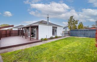 62A King Street, Rangiora