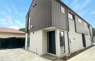 3/136 Simeon Street, Spreydon