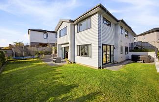 3 Maka Terrace, Orewa