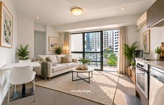 10E/2 White Street, Auckland Central