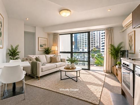 10/2E White Street, Auckland Central