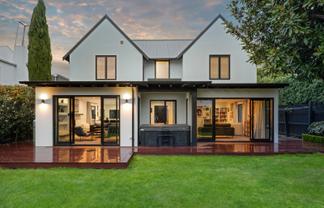 30 Kilmarnock Street, Fendalton