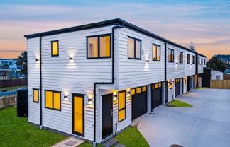 Lot 5, 2 Mervan Street, Mangere East