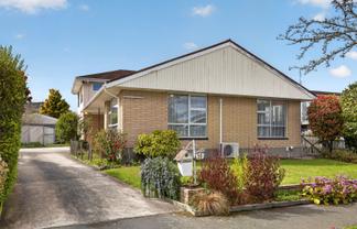 20 Delaware Crescent, Russley