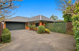 91A Racecourse Road, Sockburn