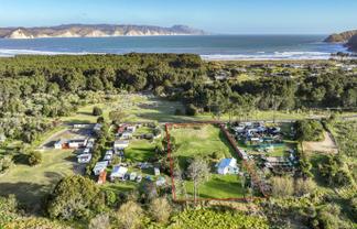 11 YMCA Road, Mahia