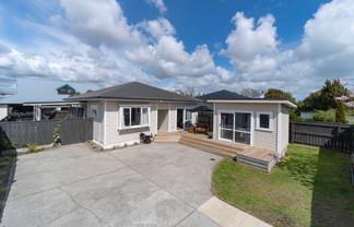 30 Matamau Street, Palmerston North