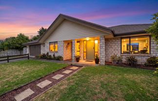 20 Breaker Grove, Waiuku