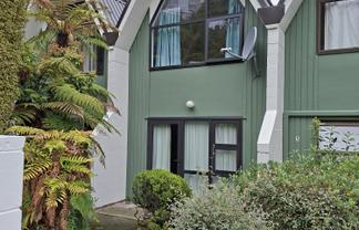 4/93 Queen Street, Dunedin Central