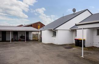 86D Scott Street, Blenheim Central