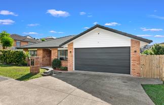 39 South Kensington Way, Henderson