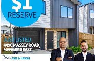 449C Massey Road, Mangere East