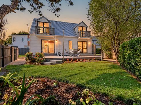 45 Fitzherbert Avenue, West Harbour