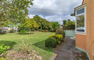 22 Mckenzie Street, Levin