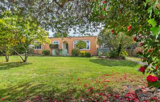 22 Mckenzie Street, Levin