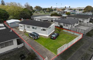 16 Dairy Road, Otara