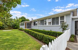 Northland - Address withheld