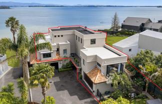 23D Kings Avenue, Matua