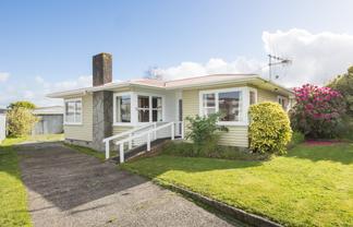 9 Somerset Crescent, Highbury
