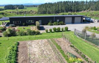 1961 Te Matai Road, Te Puke