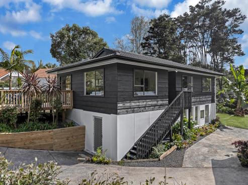 12 Sonnenberg Way, Titirangi