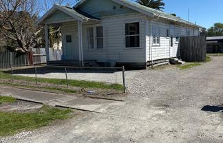 21 Montrose Street, Kaiti