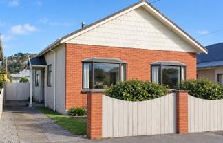 4 Nile Street, Saint Clair