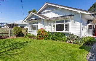 15 Euston Street, Riccarton