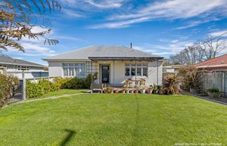 74 Budge Street, Riversdale