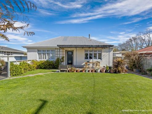 74 Budge Street, Riversdale