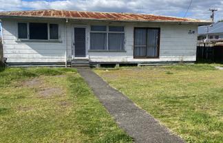 180 Onslow Street, Kawerau