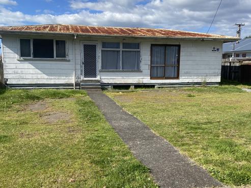 180 Onslow Street, Kawerau