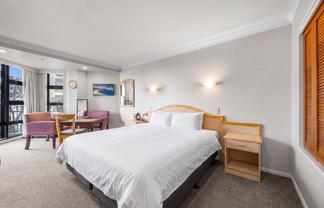 1N/100 Greys Avenue, Auckland Central