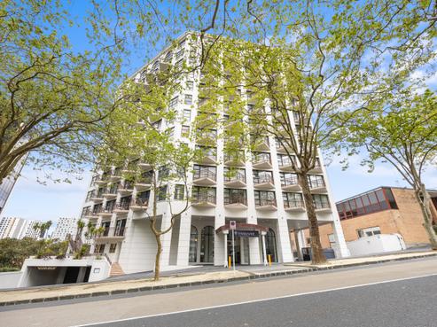 1/100N Greys Avenue, Auckland Central