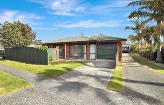 40A Maranui Street, Mount Maunganui