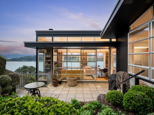 46A Grafton Road, Roseneath