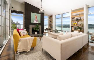 46A Grafton Road, Roseneath