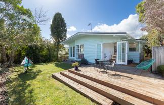33 Rimu Road, Raumati Beach