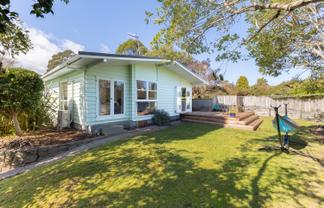 33 Rimu Road, Raumati Beach