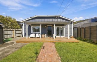 38 Dryden Street, Sumner