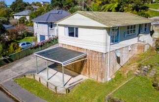 4A Wilfred Street, Tawa