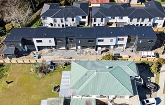 4/44 Ashlynne Avenue, Papatoetoe