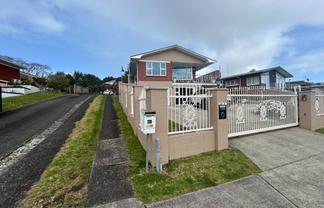 21A Ramsey Street, Papatoetoe