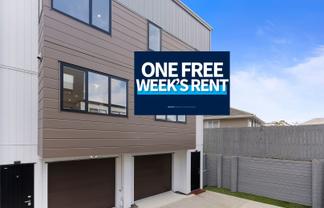6/2 Flaunty Place, West Harbour