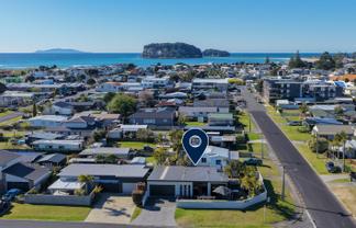 120 Aickin Road, Whangamata